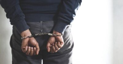 PRF prende, em Timon, homem que teve saída temporária durante pandemia e não retornou à cadeia