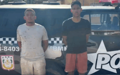 Suspeitos de sequestrar e matar professor no Maranhão são presos no Pará