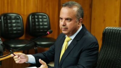 Rogério Marinho aciona CNJ contra juiz auxiliar de Moraes por abuso de poder e perseguição política