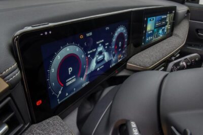 Novo Nissan Kicks é um dos modelos com maior nível de monitoramento de segurança no segmento