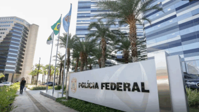 Inscrições para concurso da PF estão abertas para 192 vagas