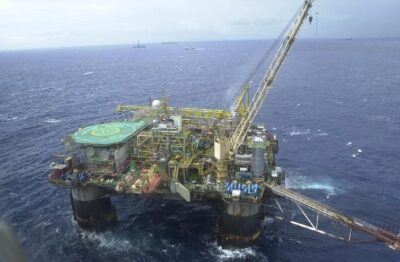 Produção nacional de petróleo e gás natural é recorde em junho