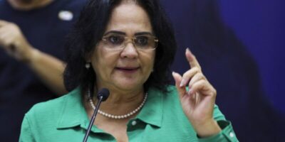 PF e CGU apuram irregularidades em antiga pasta de Damares Alves