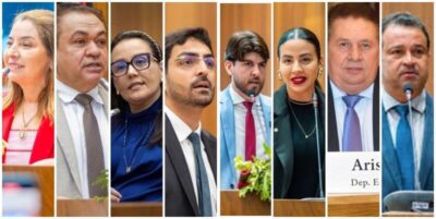 Grupo brandonista deve esperar a “janela partidária” para deixar o PSB e migrar para MDB e PDT