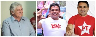 Juiz anula resultado da eleição do PT maranhense e determina realização de segundo turno