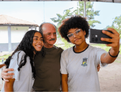 São José de Ribamar – Dr. Julinho reforça compromisso com políticas para a juventude…