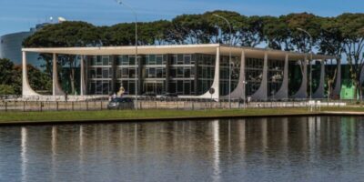Segundo semestre no STF terá trama golpista e novo presidente