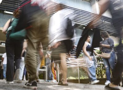 Quadrilha cria site e prejudica 35 mil candidatos ao Enem em 2024