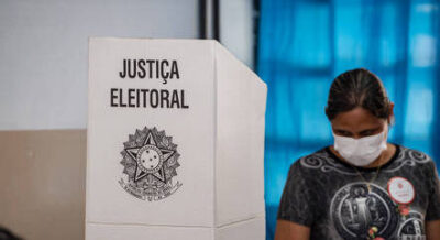 Senado adia votação da minirreforma eleitoral, e regras não valerão nas eleições de 2024