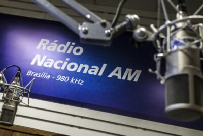 Rádios Nacional e MEC têm crescimento em audiência no mês de julho
