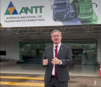 Prefeito de Timon obtém sinal verde da ANTT para projeto de transporte público