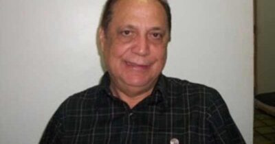 PREFEITO REELEITO RAIMUNDO SILVEIRA DE PARNARAMA ANTECIPA…