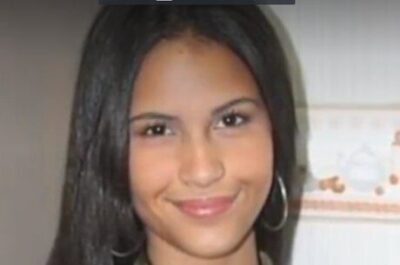 Caso Rayane: corpo é encontrado com cadarço no pescoço em SP