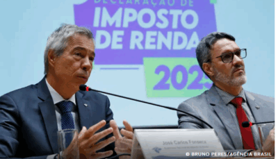 Confira regras do IRPF 2025; prazo para declaração começa na segunda