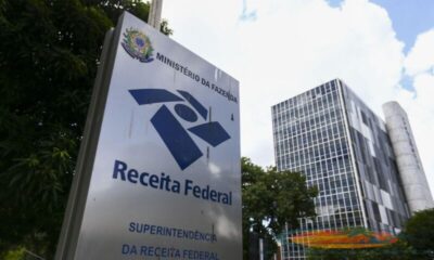 Receita Federal irá monitorar dados de cartão de crédito e Pix