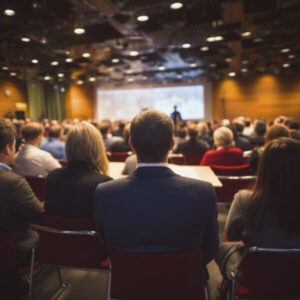 Redtrust patrocina evento IAM Tech Day, em São Paulo
