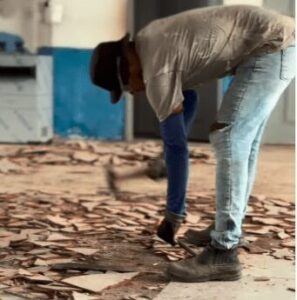 Escola Mais Integral Uilma Rosa recebe reforma completa em Cedral do Maranhão