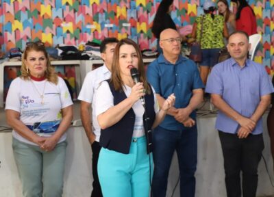Projeto Registro Cidadão alcança 104 atendimentos no PopRuaJud