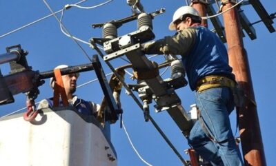 Câmara aprova gratuidade e prazo de 24 horas para religação de energia