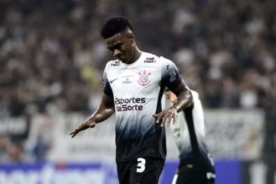 Dívida com Santos Laguna sobe para R$ 40 milhões e mantém Corinthians sob transfer ban da Fifa