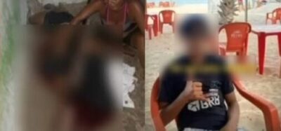 Adolescente é assassinado dentro de casa, em São José de Ribamar