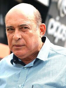 Ex-Prefeito de Santa Inês é preso após ser condenado por estupro