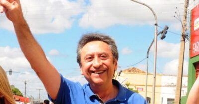 Ricardo Murad se entrega na Polícia Federal na Operação Sermão aos…