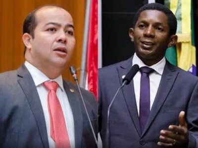 Pesquisa aponta 2º turno entre Rildo Amaral e Josivaldo JP em Imperatriz