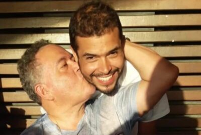 Filho do senador Roberto Rocha morre em São Paulo