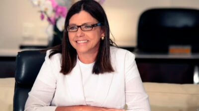 Roseana Sarney de volta à Câmara Federal; Cutrim retorna ao comando da pasta