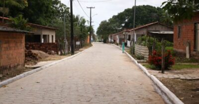 Fred Campos intensifica investimentos em infraestrutura e entrega…