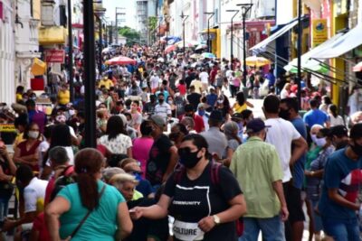 FERIADÃO! Veja o que funciona na Ilha do Maranhão