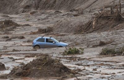 Samarco reabre programa indenizatório para vítimas de Mariana