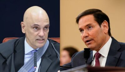 Sanção dos EUA contra STF afrontaria soberania do Brasil, diz conselho