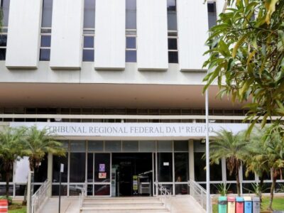 Sancionada lei que transforma cargos da Justiça Federal no Piauí
