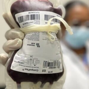 Com estoques de sangue em níveis críticos, Hospital de Base mobiliza a população para garantir atendimentos de emergência e cirurgias