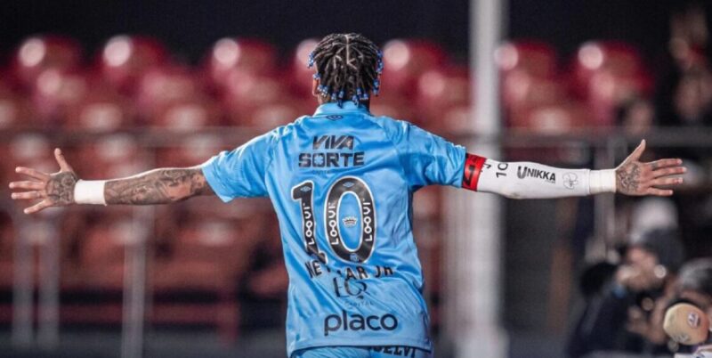 Foto: Reprodução