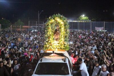 Câmara aprova e agora o Dia de São Francisco será feriado em Timon