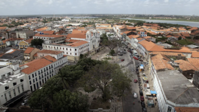 Maranhão é o pior Estado em distribuir impostos para bem-estar social