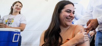Vacinação contra sarampo é intensificada no Tocantins e Maranhão