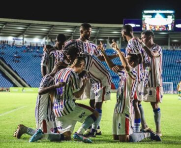 Maranhão enfrenta o ASA no mata-mata do acesso para Série C de 2026