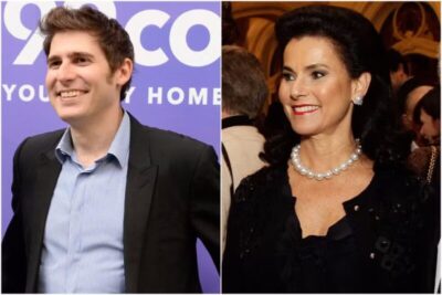 Eduardo Saverin segue como o brasileiro mais rico em 2025, segundo a Forbes