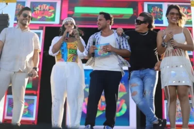 SBT dá detalhes do ‘Eita Lucas!’ e nova temporada do ‘Esquadrão da Moda’