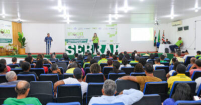 Ações do Sebrae fortalecem agronegócio e produção na Baixada e…