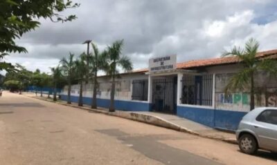 Secretaria Municipal de Infraestrutura é alvo de operação do GAECO