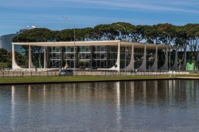 Segundo semestre no STF terá trama golpista e novo presidente