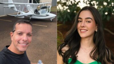 Cenipa vai investigar a queda de avião que matou piloto e passageira nos Lençóis Maranhenses