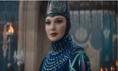 Gal Gadot atribui fracasso de ‘Branca de Neve’ a questões políticas