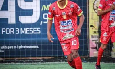 Semifinais do Maranhense de fut7 acontecerá neste sábado 22 na Arena Nacional