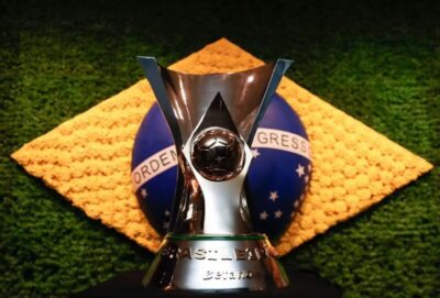 CBF antecipa fim do Brasileirão e estende Copa do Brasil até dezembro